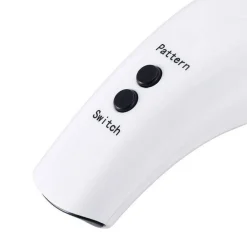 DISPENSER EROGATORE AUTOMATICO SAPONE GEL SCHIUMA 340ML CON SENSORE A INFRAROSSI