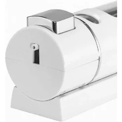 DISPENSER EROGATORE PORTA SAPONE MANUALE DOSATORE PROFESSIONALE A MURO 400ML