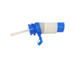 DISPENSER EROGTORE ACQUA CON RUBINETTO PER BOTTIGLIA BOTTIGLIE BOCCIONE LITRI