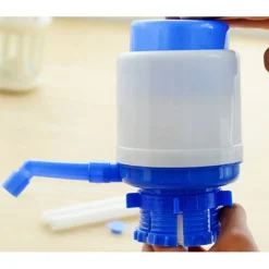 DISPENSER EROGTORE ACQUA CON RUBINETTO PER BOTTIGLIA BOTTIGLIE BOCCIONE LITRI