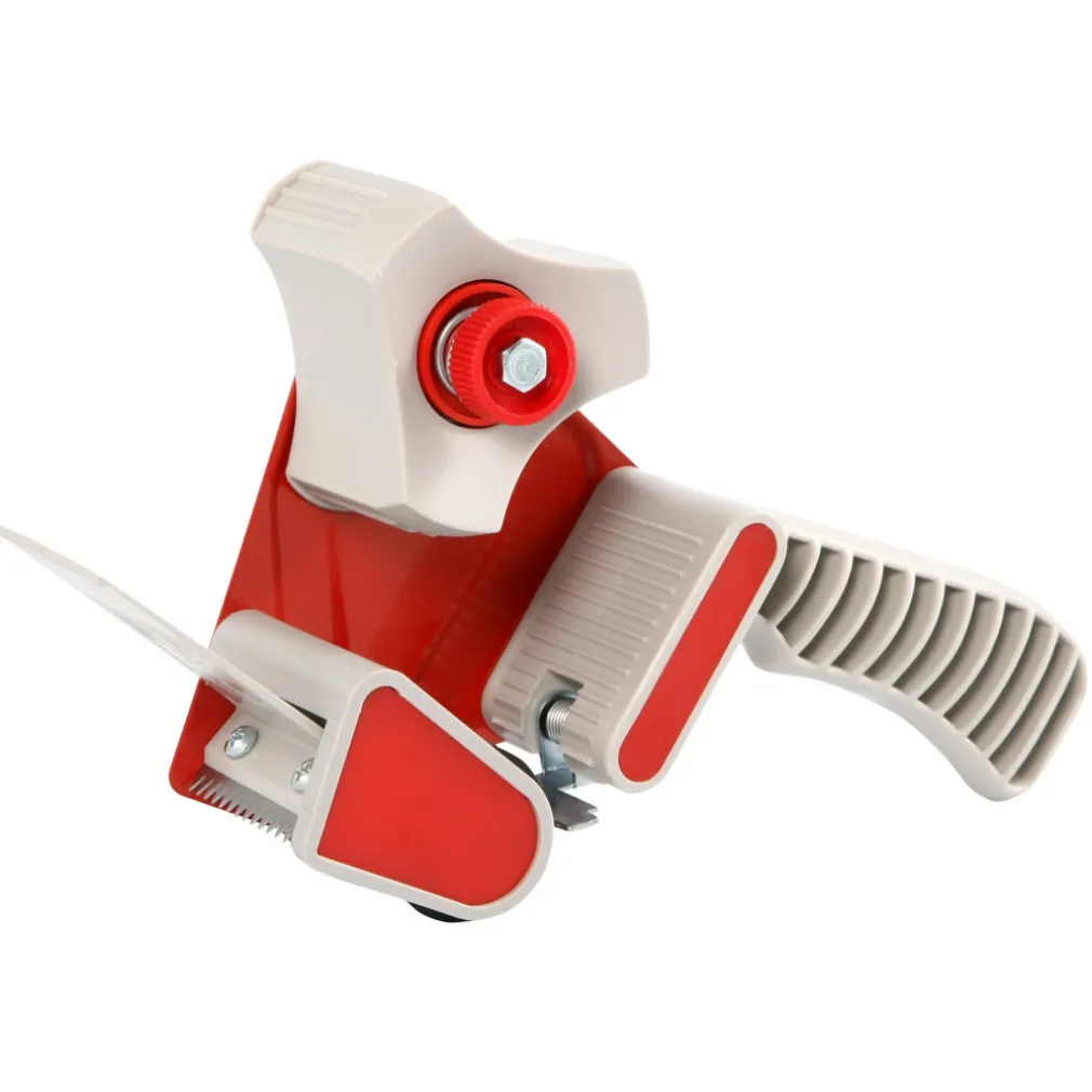 DISPENSER TENDINASTRO NASTRO ADESIVO NASTRO SCOTCH CON FRIZIONE PER IMBALLAGGIO