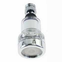 DOCCETTA AERATORE ROMPIGETTO PER RUBINETTO MISCELATORE FILTRO 5 X 11.5 CM 52996