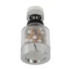 DOCCETTA AERATORE ROMPIGETTO PER RUBINETTO MISCELATORE PIETRE FILTRO 4X8CM 52995