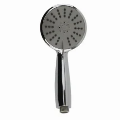 DOCCETTA DOCCINO SOFFIONE DOCCIA CORNETTA MODERNO BAGNO 11X23CM MULTIGETTO 69048