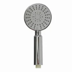 DOCCETTA DOCCINO SOFFIONE DOCCIA CORNETTA MODERNO BAGNO 11X24CM MULTIGETTO 69070