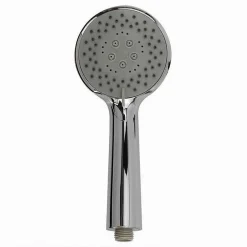 DOCCETTA DOCCINO 24X10CM BAGNO SOFFIONE DOCCIA CORNETTA ROTONDO MODERNO 69323