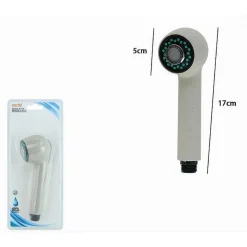 DOCCETTA ESTRAIBILE RUBINETTO MISCELATORE CUCINA LAVELLO RICAMBIO 5X17 CM 87518