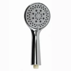 DOCCETTA MULTIGETTO DOCCINO SOFFIONE DOCCIA CORNETTA MODERNO BAGNO 11X24CM 69068