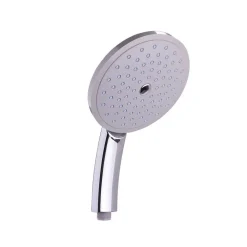 DOCCETTA PER DOCCIA UNIVERSALE MASSAGE 15CM TROPICAL MANOPOLA SOFFIONE SILVER