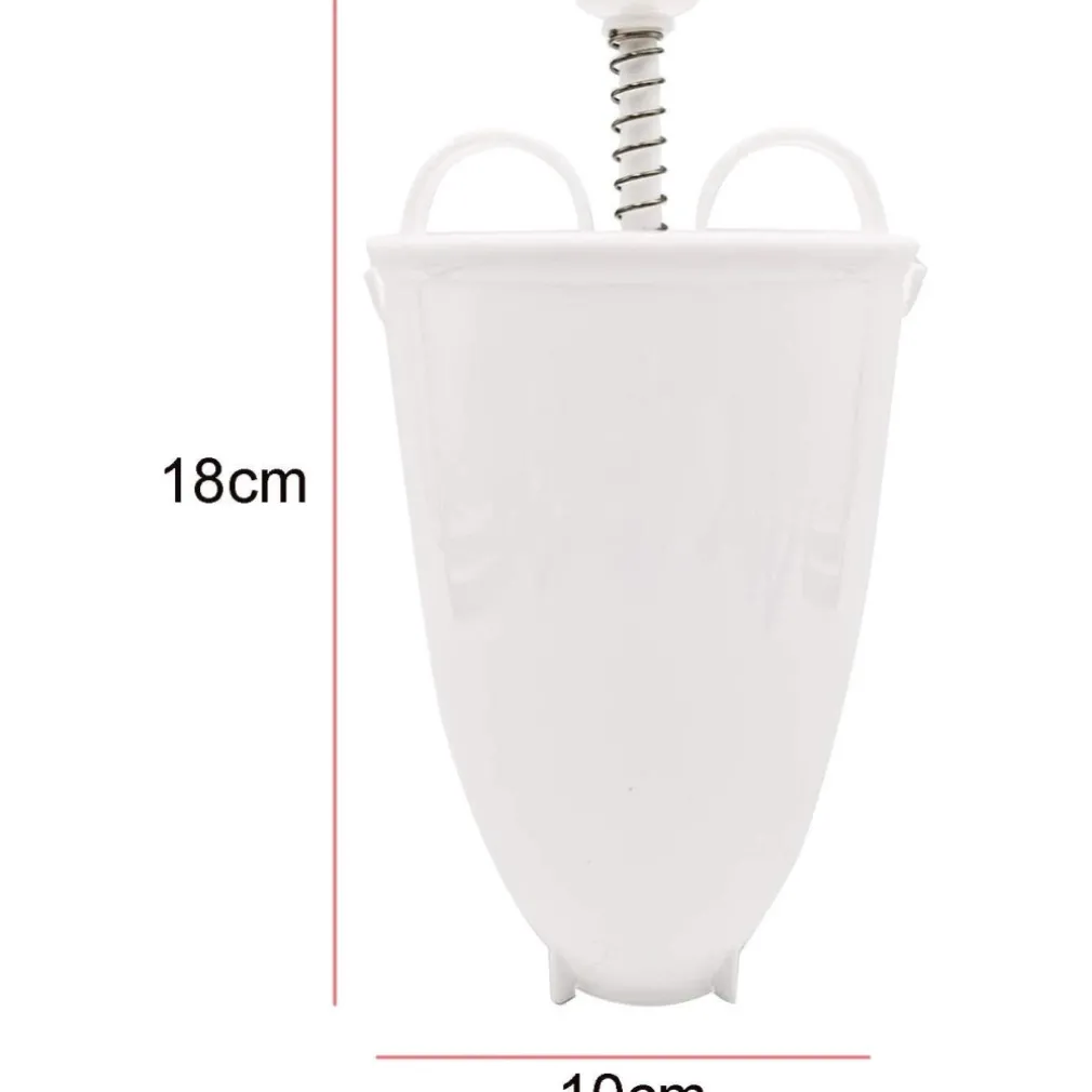 DOSATORE DISPENSER PASTELLA PER PREPARE DONUT MACCHINA STRUMENTO PER CIAMBELLE