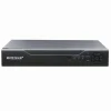 DVR AHD 8CH IBRIDO NVR HVR SDVR FULL HD 1280X720P CLOUD 8 CANALI MAXTECH DVR-CH8