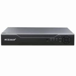 DVR AHD 8CH IBRIDO NVR HVR SDVR FULL HD 1280X720P CLOUD 8 CANALI MAXTECH DVR-CH8