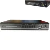 DVR AHD NVR HDMI 4 CANALI VIDEOSORVEGLIANZA REGISTRA AUDIO LAN 3G REMOTO A9204N