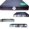 DVR NVR AHD VIDEOSORVEGLIANZA HDMI VGA LAN 4 8 16 CH H264 LAN ONVIF P2P A/V 960H