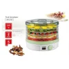 ESSICCATORE ESSICATORE CONSERVARE ALIMENTI FRUTTA VERDURA FUNGHI 245W 35-70°