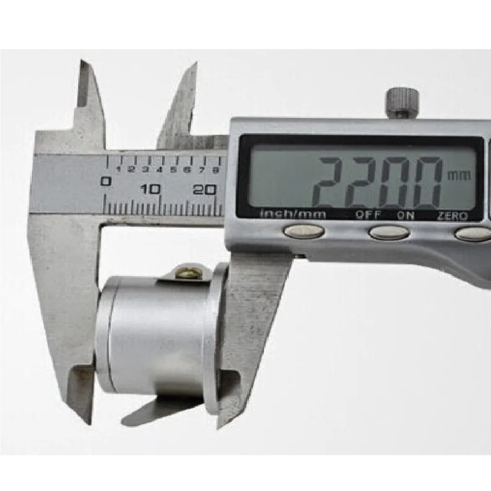 FARETTO AD INCASSO SEGNAPASSO A LED 1W 220V LUCE FREDDA CALDA PUNTO LUCE SCALE