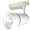 Faretto da binario led cob 30 W bianco faro soffitto proiettore luce F-30W-07AC