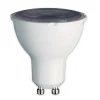 FARETTO GU10 6 WATT LED COB LUCE CALDA 3000K NATURALE 4000K FREDDA 6500K GU