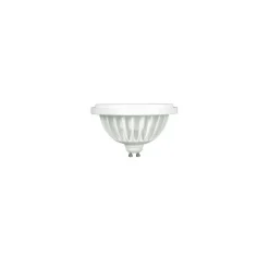 FARETTO LAMPADA A LED COB GU10 20W AR111 1800LUMEN LUCE CALDA FREDDA COLORE