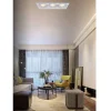 FARETTO LED AR111 30W BIANCO LUCE BIANCA FREDDA CALDA NATURALE 2700 LM AR111-01B