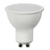 FARETTO LED GU10 6 WATT LAMPADINA GU10-04 LUCE FREDDA CALDA NATURALE