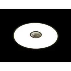 FARETTO LED INCASSO 3 ACCENSIONI LUCE 6500K 3000K 4000K LAMPADA SOFFITTO P75-T3C