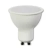 FARETTO LED 8W LAMPADA GU10 LUCE CALDA 3000K NATURALE 4000K FREDDA 6500K GU10-0