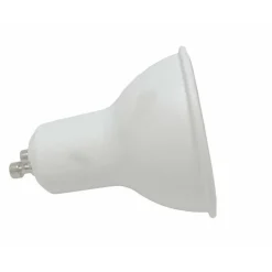 FARETTO LED 8W LAMPADA GU10 LUCE CALDA 3000K NATURALE 4000K FREDDA 6500K GU10-0