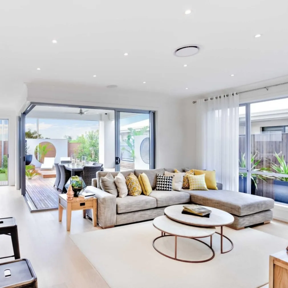 FARETTO 1W LED INCASSO A SOFFITTO IP20 BIANCO MINI SPOT SEGNAPASSI LUCE FREDDA 00205