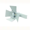 FARO FARETTO COB LED BINARIO SNODABILE LUCE FREDDA CALDA NATURALE SOFFITTO 30W