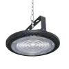 FARO LED INDUSTRIALE LAMPADA A UFO A SOSPENSIONE 200W LUCE FREDDA 6500K UFO-200W
