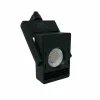 FARO PROIETTORE LED COB X BINARIO 30W LUCE 6500K 3000K 4000K ORIENTABILE F30W-5H