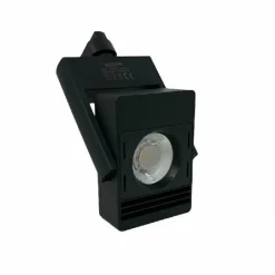 FARO PROIETTORE LED COB X BINARIO 30W LUCE 6500K 3000K 4000K ORIENTABILE F30W-5H