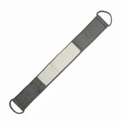 FASCIA STRISCIA SPUGNA LAVASCHIENA ESFOLIANTE BAGNO DOCCIA LAVARE SCHIENA 79671