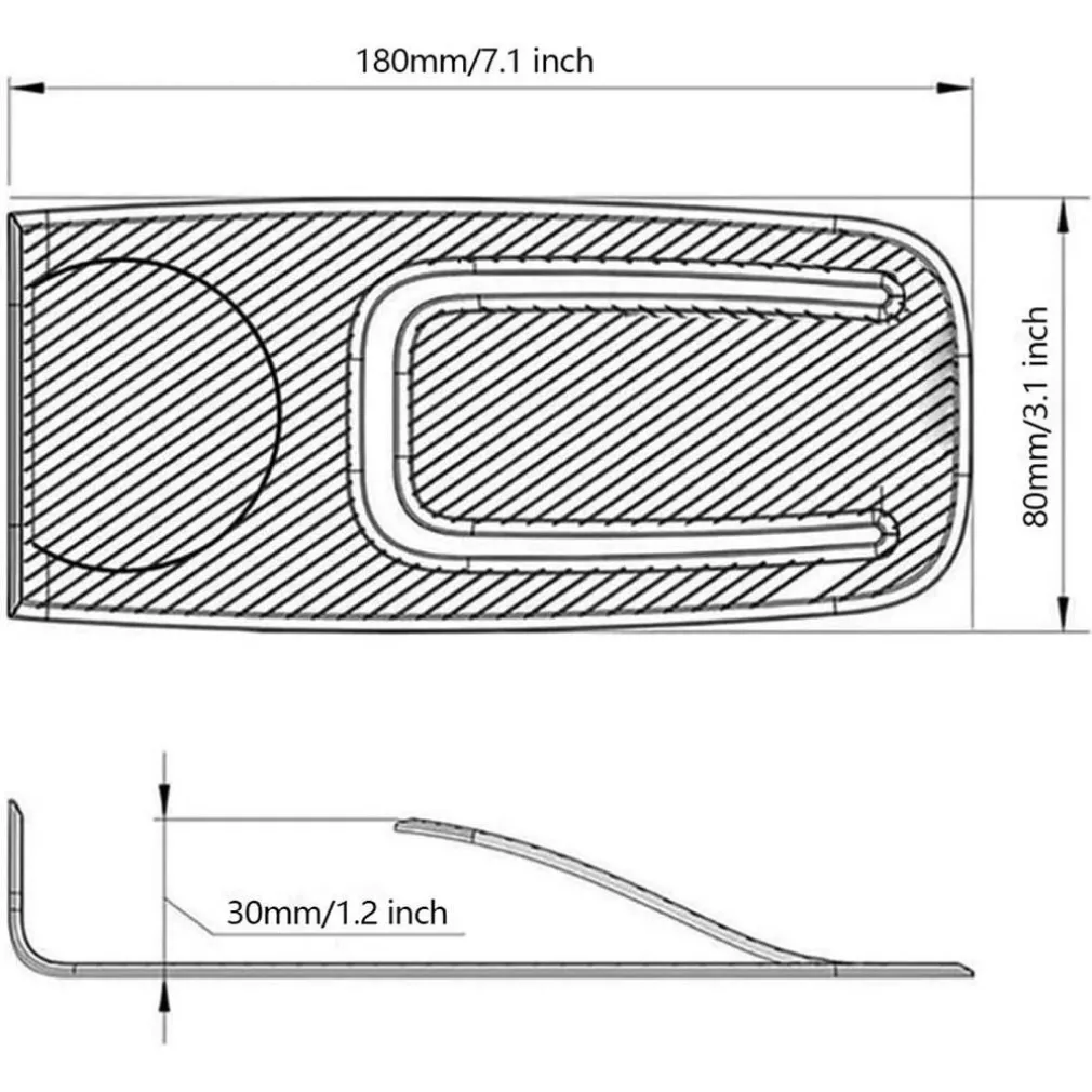 FERMAPORTA FERMA E BLOCCA PORTA A MOLLA MULTIFUNZIONALE CHIUDIPORTA STOPPER