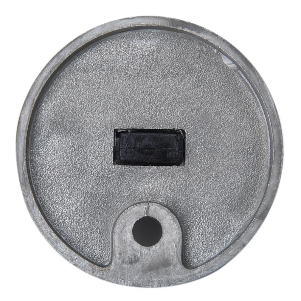 FERMAPORTA FERMA PORTA SEMI CIRCOLARE IN METALLO CON GOMMA ANTIGRAFFIO