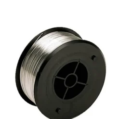 FILO ACCIAIO INOX 16X110 DIAMETRO 0,8 BOBINA DA 500G PER SALDATURA FILO CONTINUA