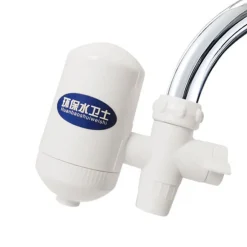 FILTRO ACQUA PER RUBINETTO CUCINA PURIFICATORE SWS RINFRESCANTE WATER PURIFIER