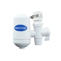 FILTRO ACQUA PER RUBINETTO CUCINA PURIFICATORE SWS RINFRESCANTE WATER PURIFIER