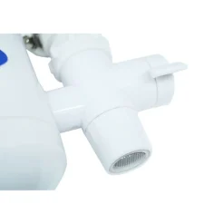 FILTRO ACQUA PER RUBINETTO CUCINA PURIFICATORE SWS RINFRESCANTE WATER PURIFIER