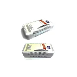 FILTRO ELIMINA ODORI FRIDGE FRESH FRIGO FRESCO CATTURA ODORE FRIGORIFERO PUZZA