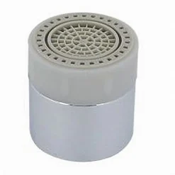FILTRO RUBINETTO ANTISPRUZZO F22 AERATORE PER LAVABO BAGNO LAVELLI CUCINA 87191