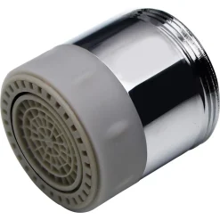 FILTRO RUBINETTO ANTISPRUZZO F22 AERATORE PER LAVABO BAGNO LAVELLI CUCINA 87191