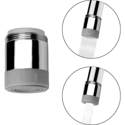 FILTRO RUBINETTO ANTISPRUZZO F22 AERATORE PER LAVABO BAGNO LAVELLI CUCINA 87191