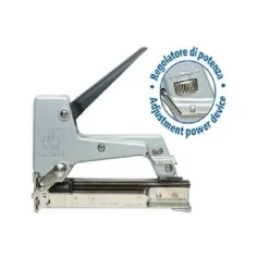 FISSATRICE ROMEO MAESTRI ROCAMA 16 CHIODATRICE PROFESSIONALE REGOLATORE POTENZA