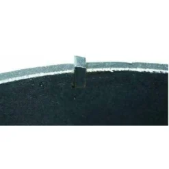 FRESA A TAZZA 120 MM CAROTATRICE CON ASTA SDS PLUS 80 CM CALCESTRUZZO CEMENTO