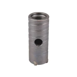 FRESA A TAZZA CAROTATRICE 30MM PER MURO PIETRA CEMENTO CALCESTRUZZO