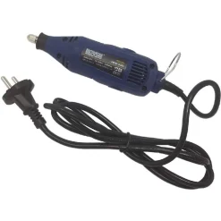 FRESA ELETTRICA ROYCE RDG-300 PORTATILE ALTA VELOCITA' 300W FAI DA TE CW460