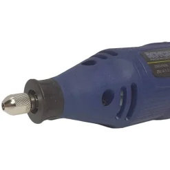 FRESA ELETTRICA ROYCE RDG-300 PORTATILE ALTA VELOCITA' 300W FAI DA TE CW460