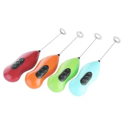 FRULLINO MONTALATTE CAFFE LATTE CAPPUCCINATORE FRULLA MONTA CAPPUCCINO SCHIUMA